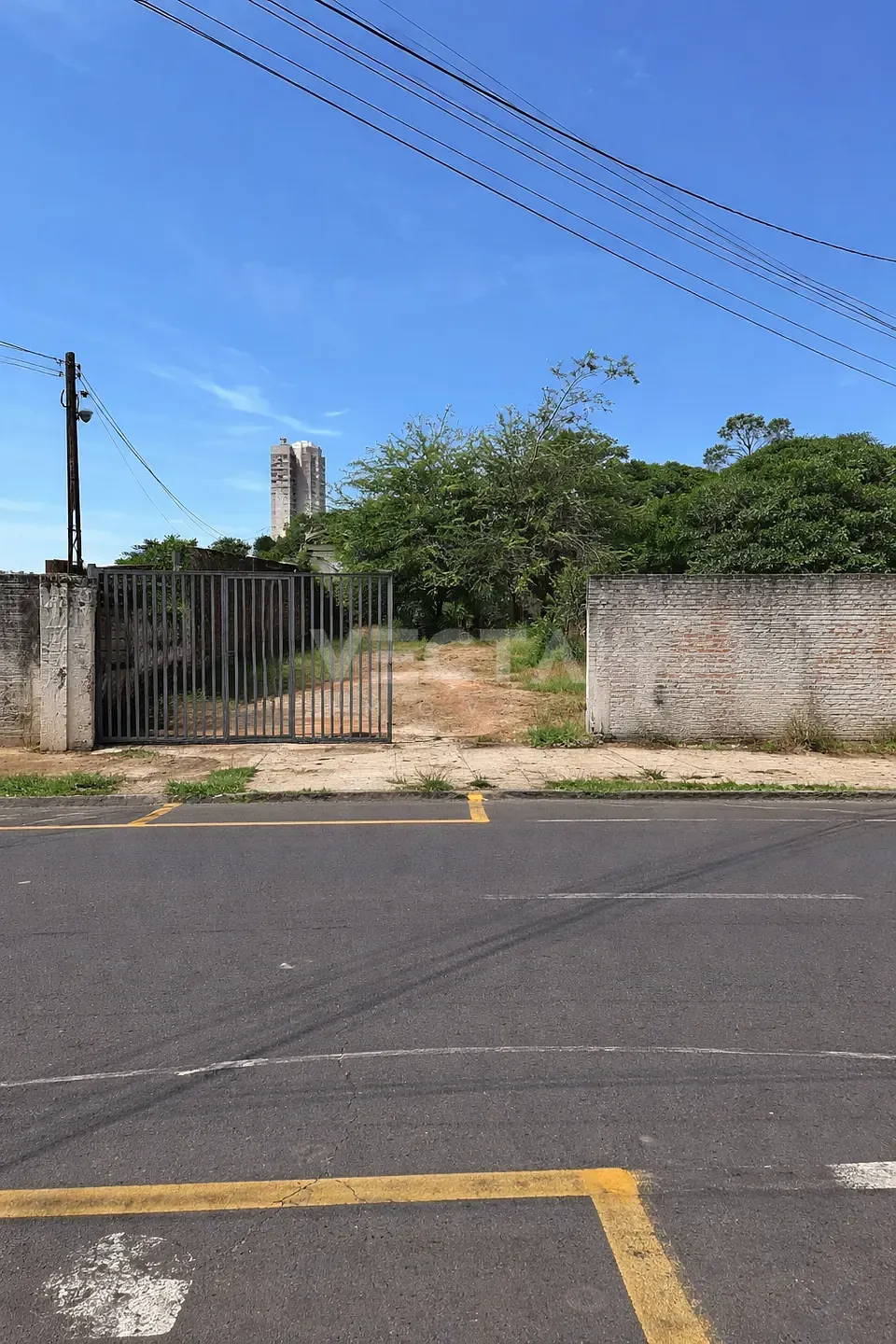 Terreno, 968 m² - Foto 3