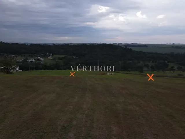 Terreno com 1563m², à venda, no bairro Loteamento Terras de Canaã em Cambé