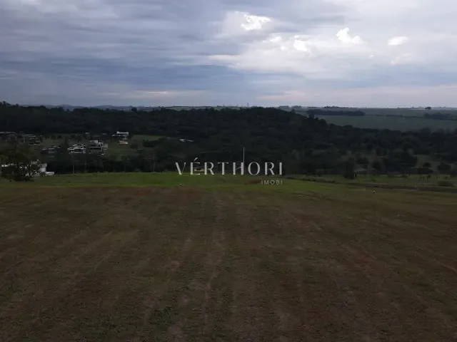 Terreno com 1563m², à venda, no bairro Loteamento Terras de Canaã em Cambé