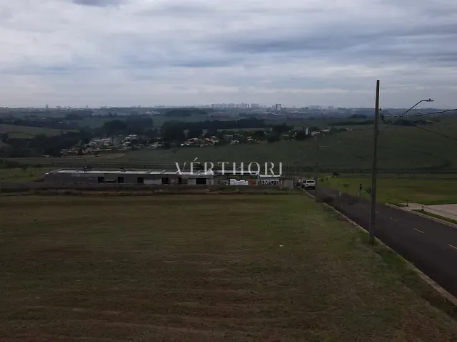 Terreno com 1563m², à venda, no bairro Loteamento Terras de Canaã em Cambé