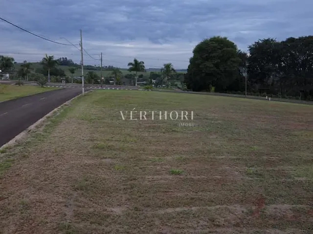 Terreno com 1563m², à venda, no bairro Loteamento Terras de Canaã em Cambé