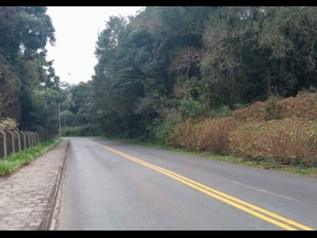 Terreno com 83793m², à venda, no bairro Alphaville Graciosa em Pinhais