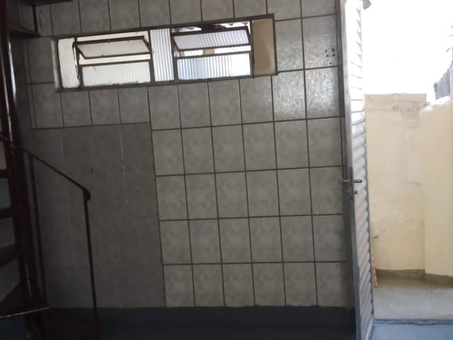 Terreno com 285m², à venda, no bairro Cambuci em São Paulo