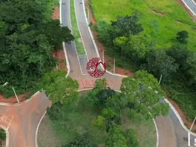Terreno com 530m², à venda, no bairro Arvoredo em Lagoa Santa