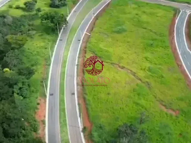 Terreno com 530m², à venda, no bairro Arvoredo em Lagoa Santa