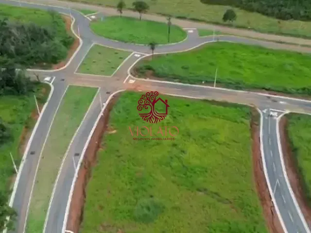 Terreno com 530m², à venda, no bairro Arvoredo em Lagoa Santa