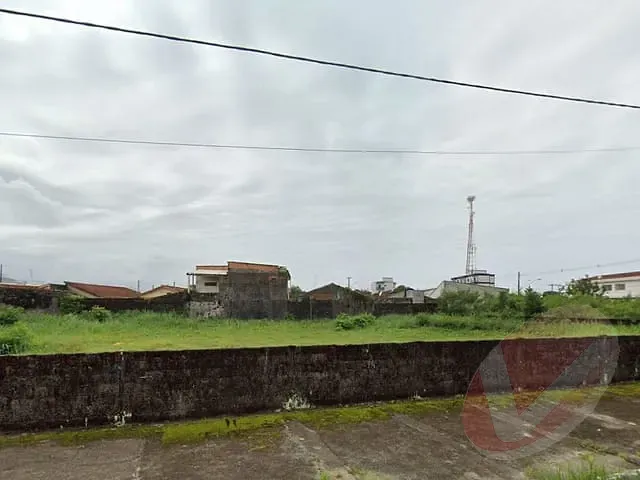 Terreno com 1532m², à venda, no bairro Solemar em Praia Grande