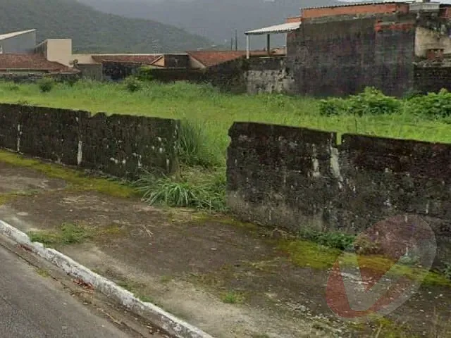 Terreno com 1532m², à venda, no bairro Solemar em Praia Grande