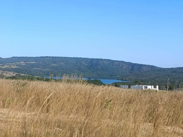 Terreno com 502m², à venda, no bairro Zona Rural em Abadiânia