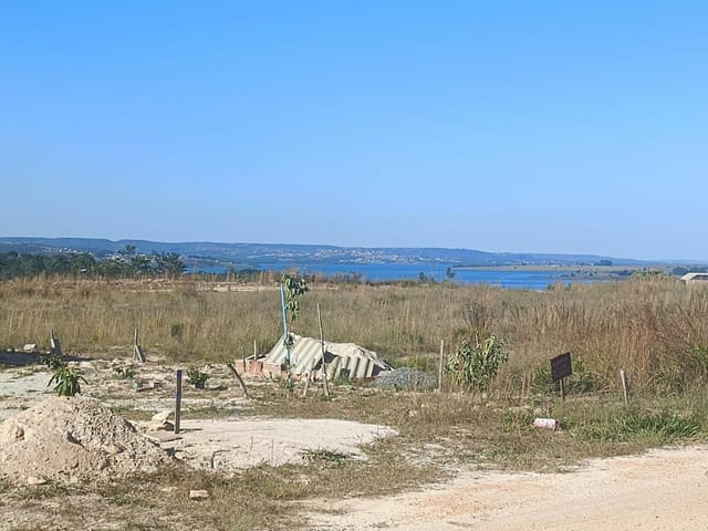 Terreno com 502m², à venda, no bairro Zona Rural em Abadiânia