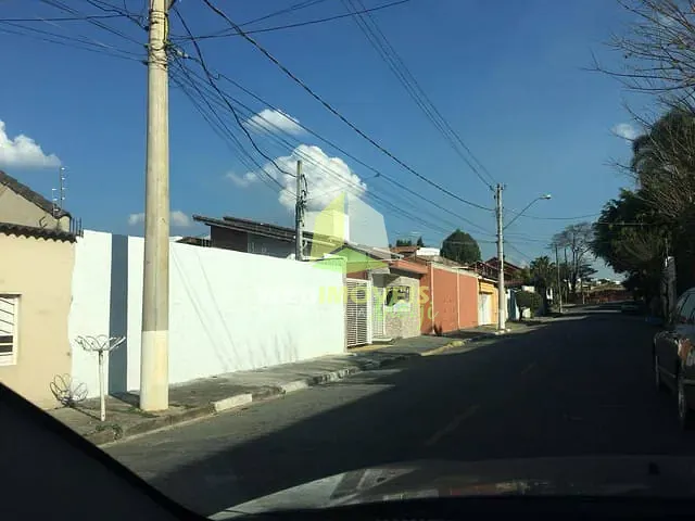 Terreno com 600m², à venda, no bairro Vila Oliveira em Mogi das Cruzes