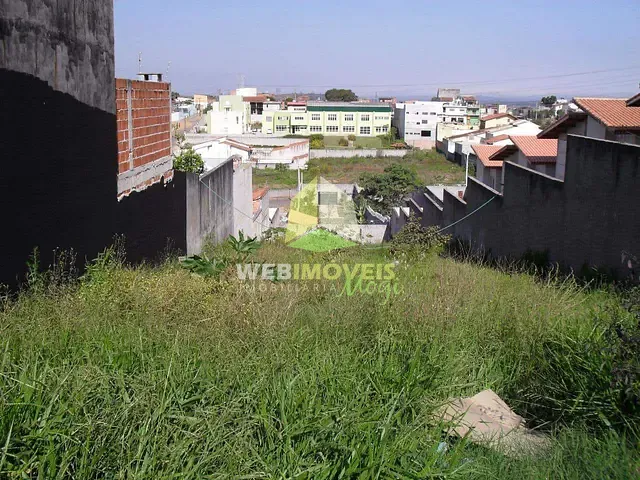 Terreno com 600m², à venda, no bairro Vila Oliveira em Mogi das Cruzes