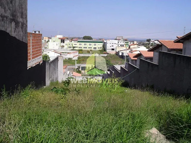 Terreno com 600m², à venda, no bairro Vila Oliveira em Mogi das Cruzes