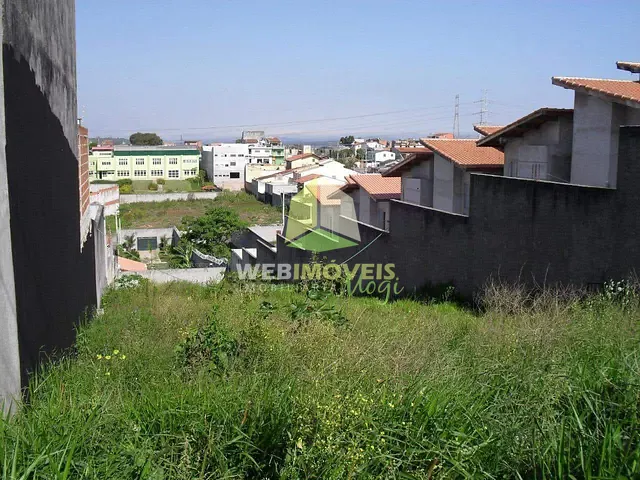 Terreno com 600m², à venda, no bairro Vila Oliveira em Mogi das Cruzes