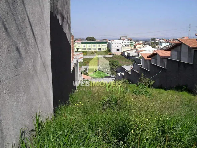 Terreno com 600m², à venda, no bairro Vila Oliveira em Mogi das Cruzes