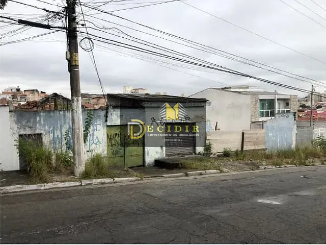 Terreno com 2000m², à venda ou para alugar, no bairro Vila Marieta em São Paulo