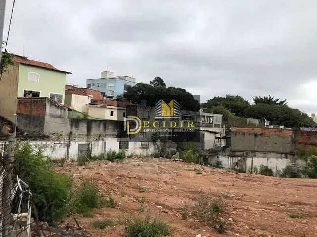 Terreno com 2000m², à venda ou para alugar, no bairro Vila Marieta em São Paulo