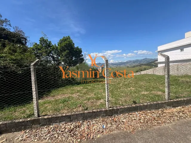Terreno com 1000m², à venda, no bairro Vale das Montanhas em Cambuí