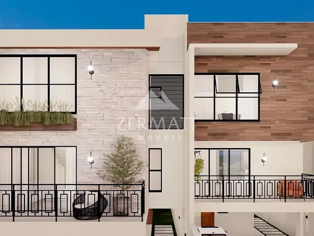Terreno com 582m², à venda, no bairro Asilo em Blumenau