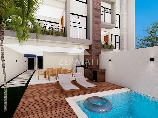 Terreno com 582m², à venda, no bairro Asilo em Blumenau