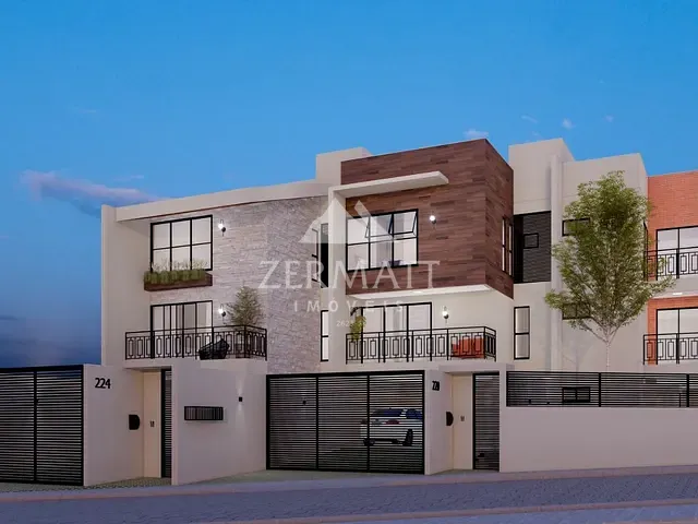 Terreno com 582m², à venda, no bairro Asilo em Blumenau