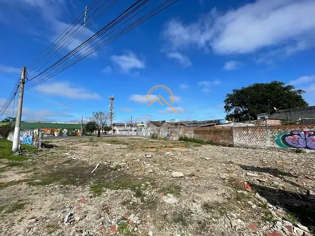 Terreno com 1440m², à venda, no bairro Centro em Pelotas