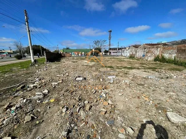 Terreno com 1440m², à venda, no bairro Centro em Pelotas