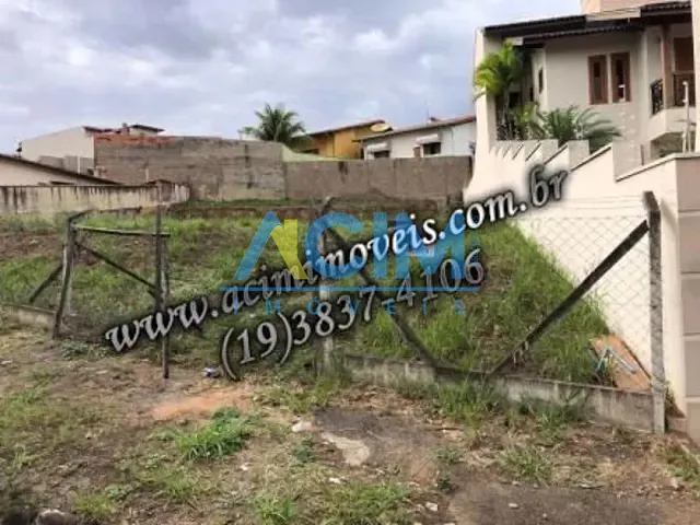 Terreno com 346m², à venda, no bairro Jardim São João em Jaguariúna