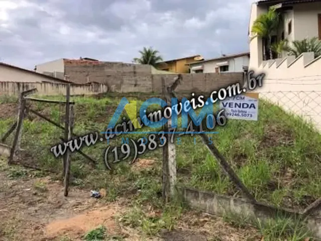 Terreno com 346m², à venda, no bairro Jardim São João em Jaguariúna