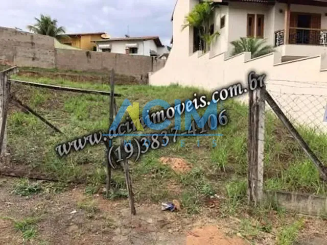 Terreno com 346m², à venda, no bairro Jardim São João em Jaguariúna