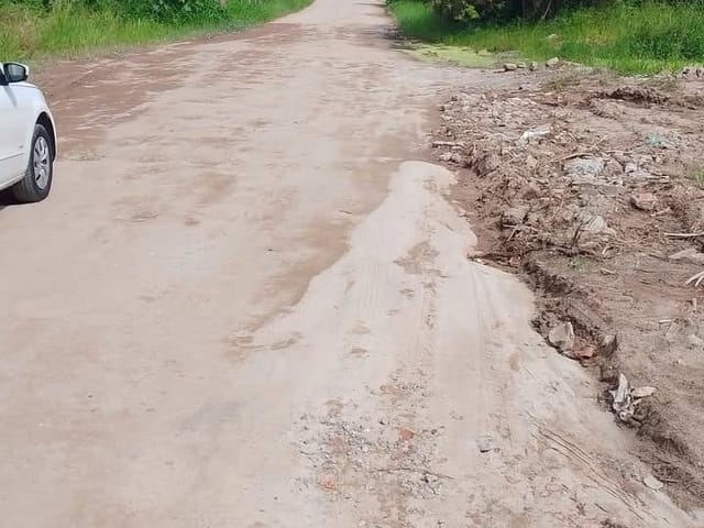 Terreno com 360m², à venda, no bairro Terra Firme em Rio das Ostras