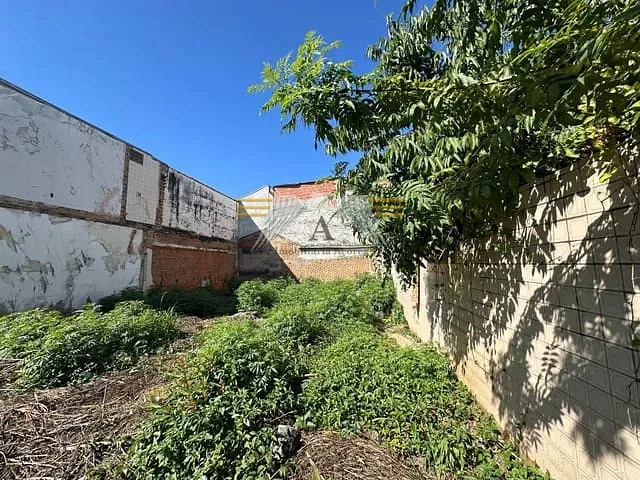 Terreno com 187m², à venda, no bairro Quarta Parada em São Paulo