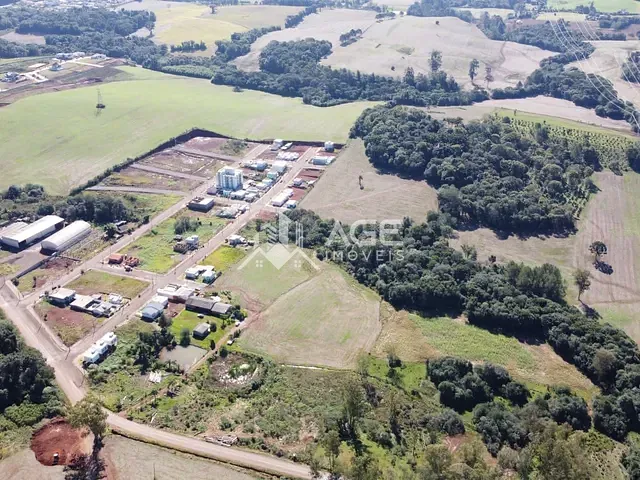 Terreno com 250m², à venda, no bairro Liberdade em Erechim