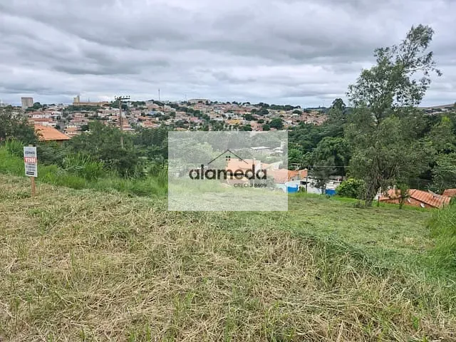 Terreno com 382m², à venda, no bairro JARDIM EUROPA em Jacarezinho