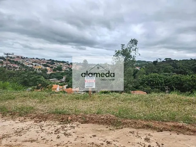 Terreno com 382m², à venda, no bairro JARDIM EUROPA em Jacarezinho