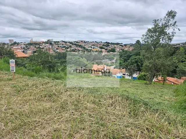 Terreno com 382m², à venda, no bairro JARDIM EUROPA em Jacarezinho