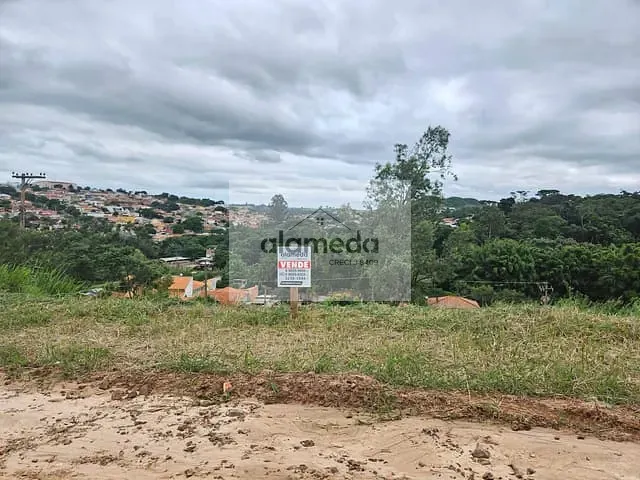 Terreno com 382m², à venda, no bairro JARDIM EUROPA em Jacarezinho