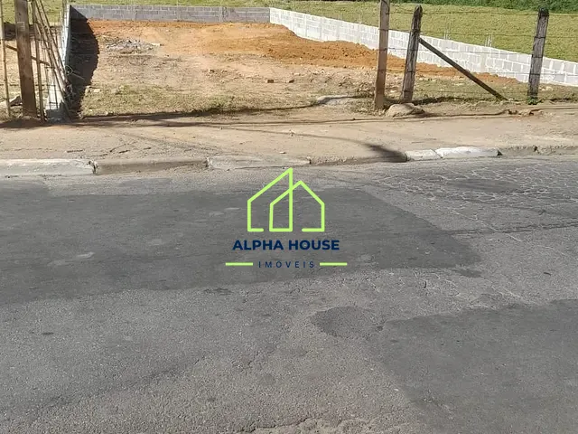 Terreno com 300m², à venda, no bairro Loteamento João Tamborindeguy Fernandes em Pindamonhangaba