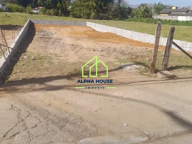 Terreno com 300m², à venda, no bairro Loteamento João Tamborindeguy Fernandes em Pindamonhangaba