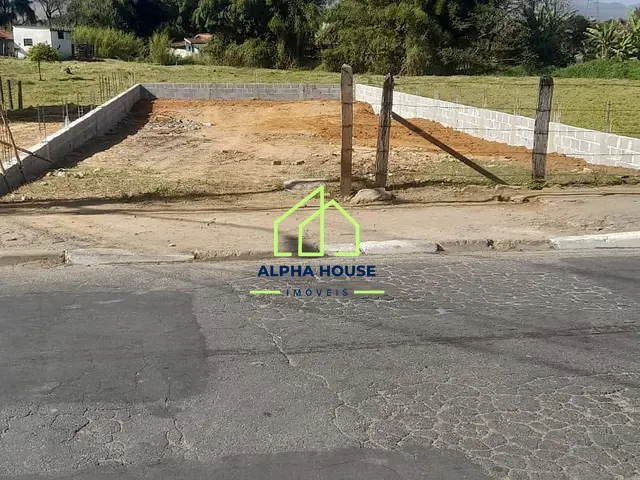 Terreno com 300m², à venda, no bairro Loteamento João Tamborindeguy Fernandes em Pindamonhangaba