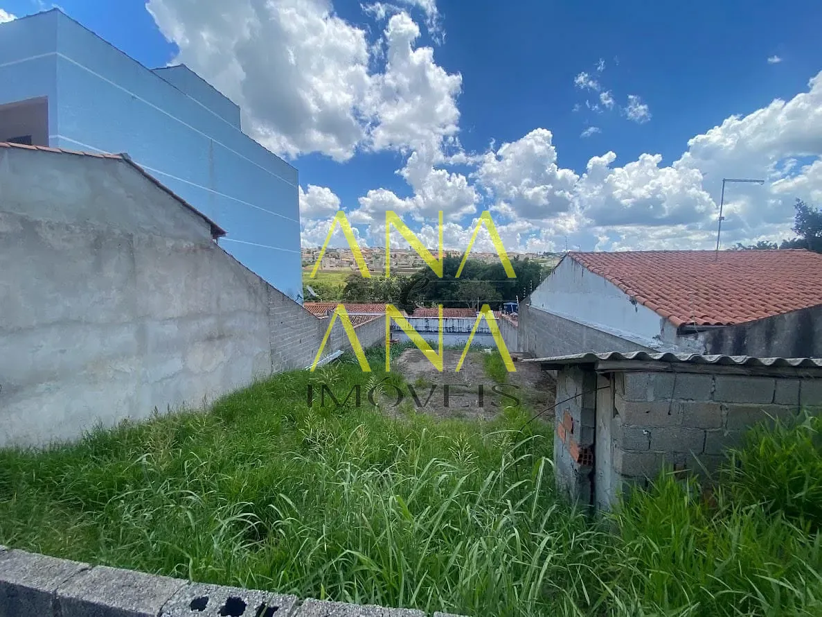 Terreno, 300 m² - Foto 2