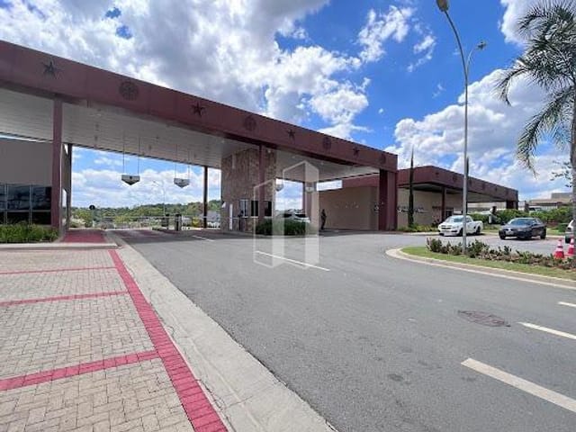 Terreno com 510m², à venda, no bairro Jardins Bolonha em Senador Canedo