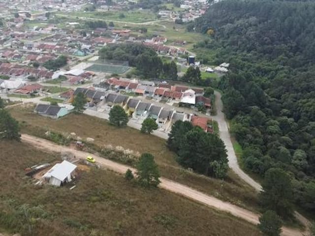 Foto do Terreno - TERRENOS 15X20 A VENDA EM BOCAIUVA DO SUL POR R$ 42.000,00 A VISTA!!! | Azos imóveis