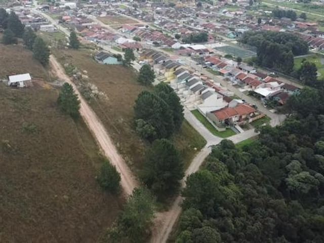Foto do Terreno - TERRENOS 15X20 A VENDA EM BOCAIUVA DO SUL POR R$ 42.000,00 A VISTA!!! | Azos imóveis