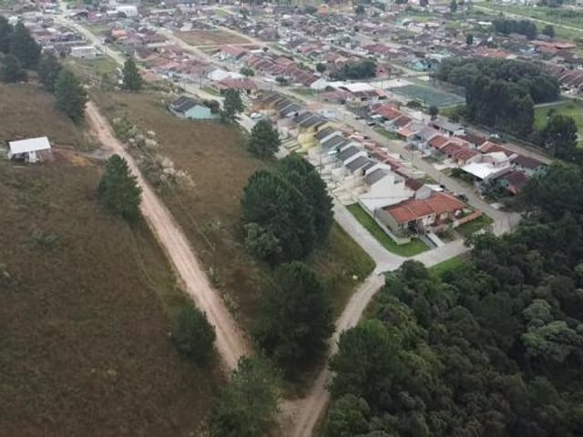 Foto do Terreno - TERRENOS 15X20 A VENDA EM BOCAIUVA DO SUL POR R$ 42.000,00 A VISTA!!! | Azos imóveis