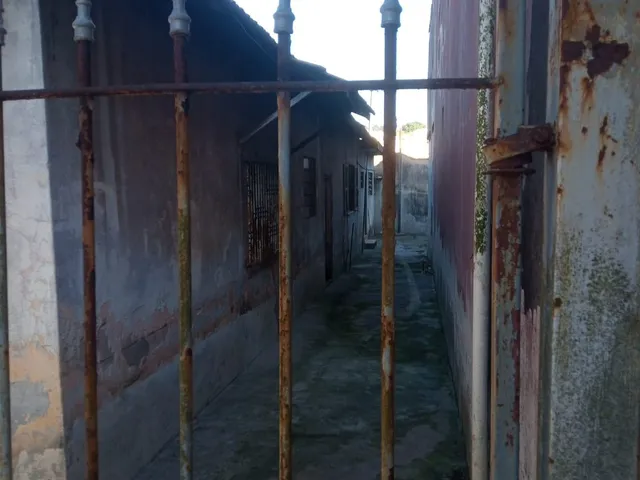Terreno com 150m², à venda, no bairro Parque Novo Oratório em Santo André