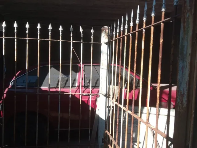 Terreno com 150m², à venda, no bairro Parque Novo Oratório em Santo André