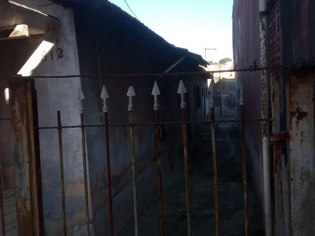 Terreno com 150m², à venda, no bairro Parque Novo Oratório em Santo André