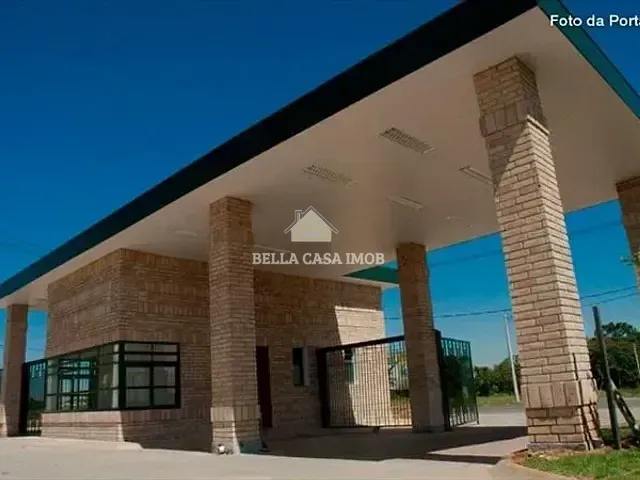 Terreno com 250m², à venda, no bairro Cajuru do Sul em Sorocaba