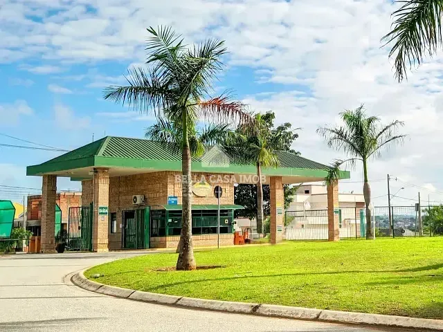 Terreno com 250m², à venda, no bairro Cajuru do Sul em Sorocaba